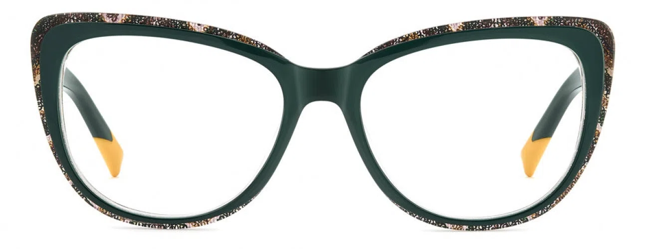 Missoni MIS0245 Eyeglasses - view 6